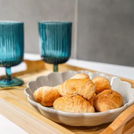 Apartman Wiszace Ogrody - Artan 23 Łódź