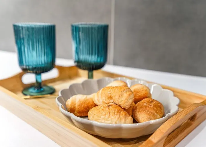 Апартаменты Wiszace Ogrody - Artan 23 Лодзь