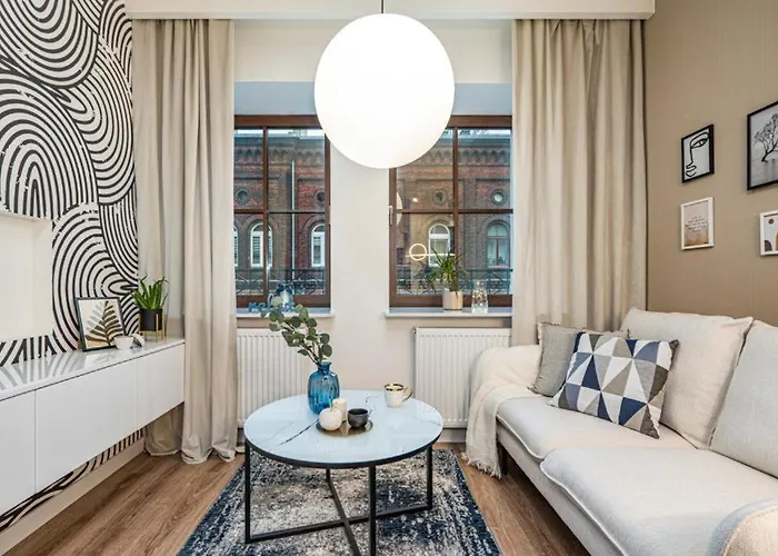 Wiszace Ogrody - Artan 23 Лодзь